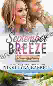 September Breeze (A Cinnamon Bay Romance 2)