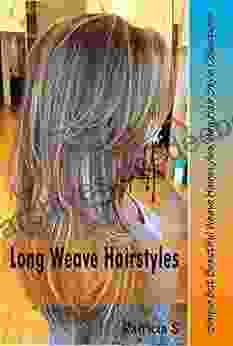 Long Weave Hairstyles: Simple But Beautiful Weave Hairstyles New Hair Style Collections