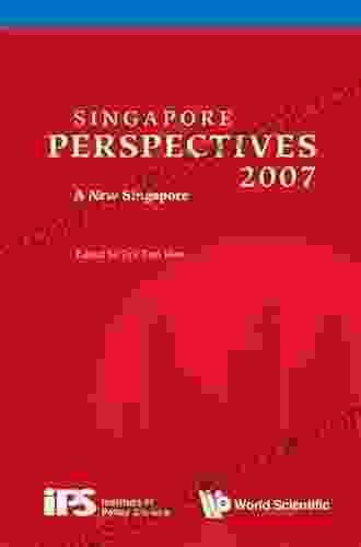 Singapore Perspectives: Singapore World David Silverberg