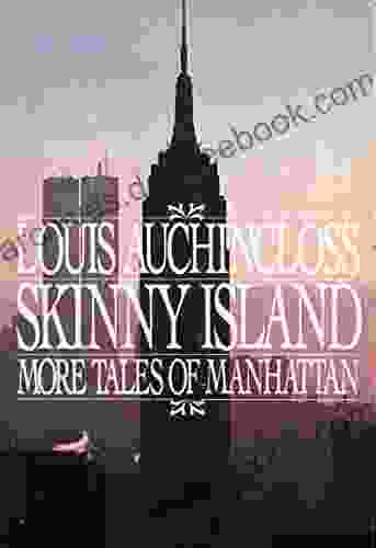 Skinny Island: More Tales Of Manhattan