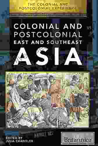 The Colonial and Postcolonial Experience in East and Southeast Asia