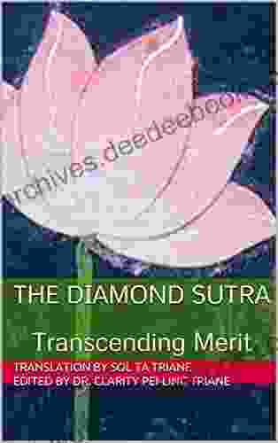 The Diamond Sutra: Transcending Merit