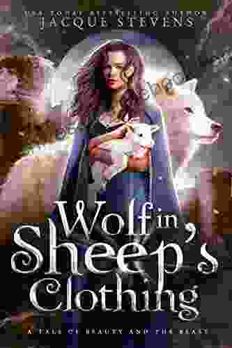 Wolf in Sheep s Clothing: A Tale of Beauty and the Beast (HighTower Beauty and the Beast 2)