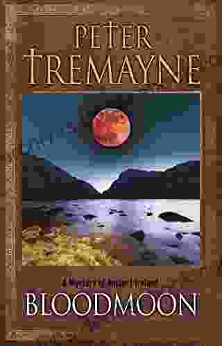 Bloodmoon (A Sister Fidelma Mystery 29)