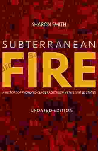 Subterranean Fire: A History of Working Class Radicalism in the United States