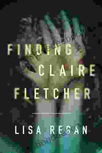 Finding Claire Fletcher (A Claire Fletcher and Detective Parks Mystery 1)