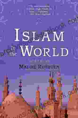 Islam in the World Malise Ruthven