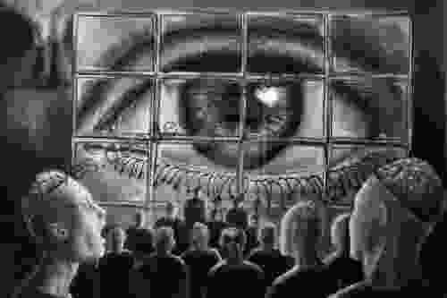 The Hypnotized American Empire (Mass Media and Social Control 1)