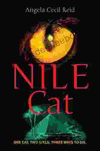 Nile Cat (The Nile Mysteries)