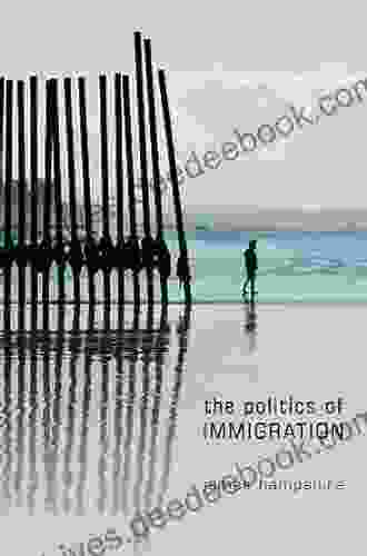 The Politics of Immigration: Contradictions of the Liberal State