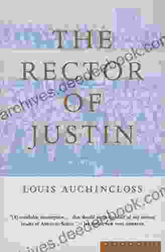 The Rector Of Justin: A Novel