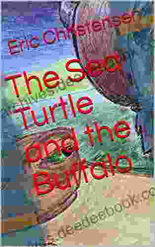 The Sea Turtle and the Buffalo