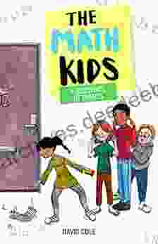 A Sequence of Events (The Math Kids 2)