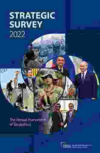 The Strategic Survey 2024 The International Institute For Strategic Studies (IISS)