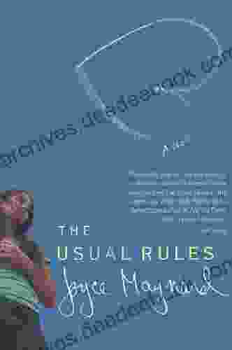 The Usual Rules: A Novel