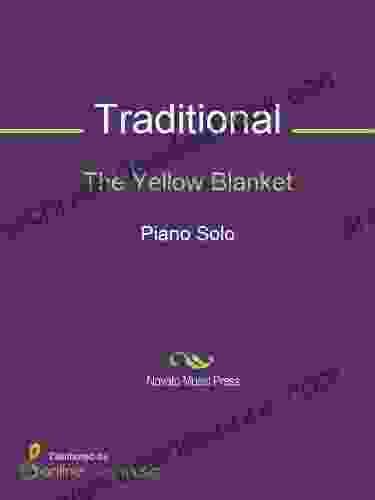 The Yellow Blanket Philip Kitcher