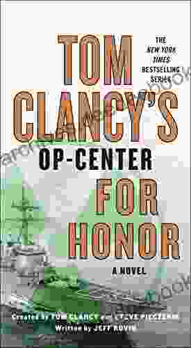 Tom Clancy S Op Center: For Honor