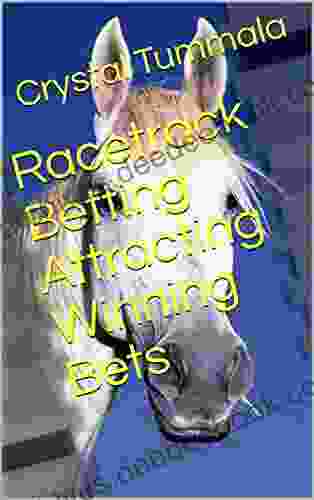 Racetrack Betting Attracting Winning Bets