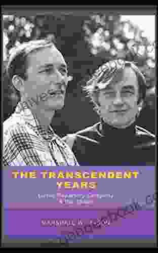 The Transcendent Years: Circle Rep Theater the 60s