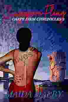 Singapore Fling (Carpe Diem Chronicles 2)