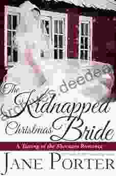 The Kidnapped Christmas Bride (Taming Of The Sheenans 3)