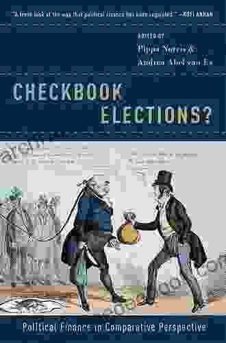 Checkbook Elections?: Political Finance in Comparative Perspective