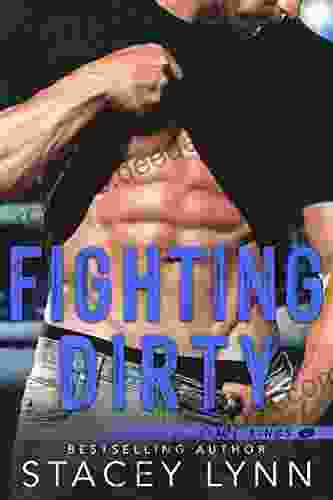Fighting Dirty (Ice Kings 5)
