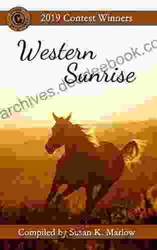 Western Sunrise: 2024 Contest Winners (Circle C Contests)