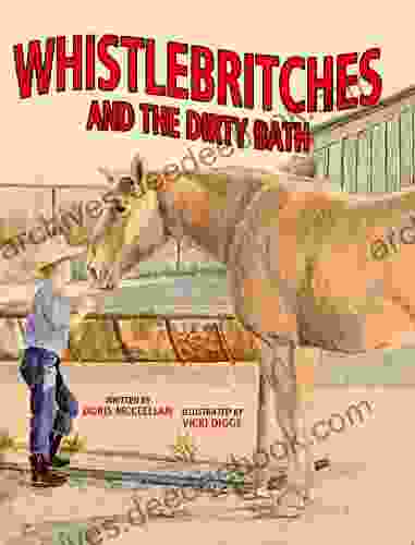 Whistlebritches And The Dirty Bath