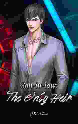 Son In Law: The Only Heir: Young Master Su Returned 3